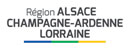 Région Alsace Champagne-Ardenne Lorraine